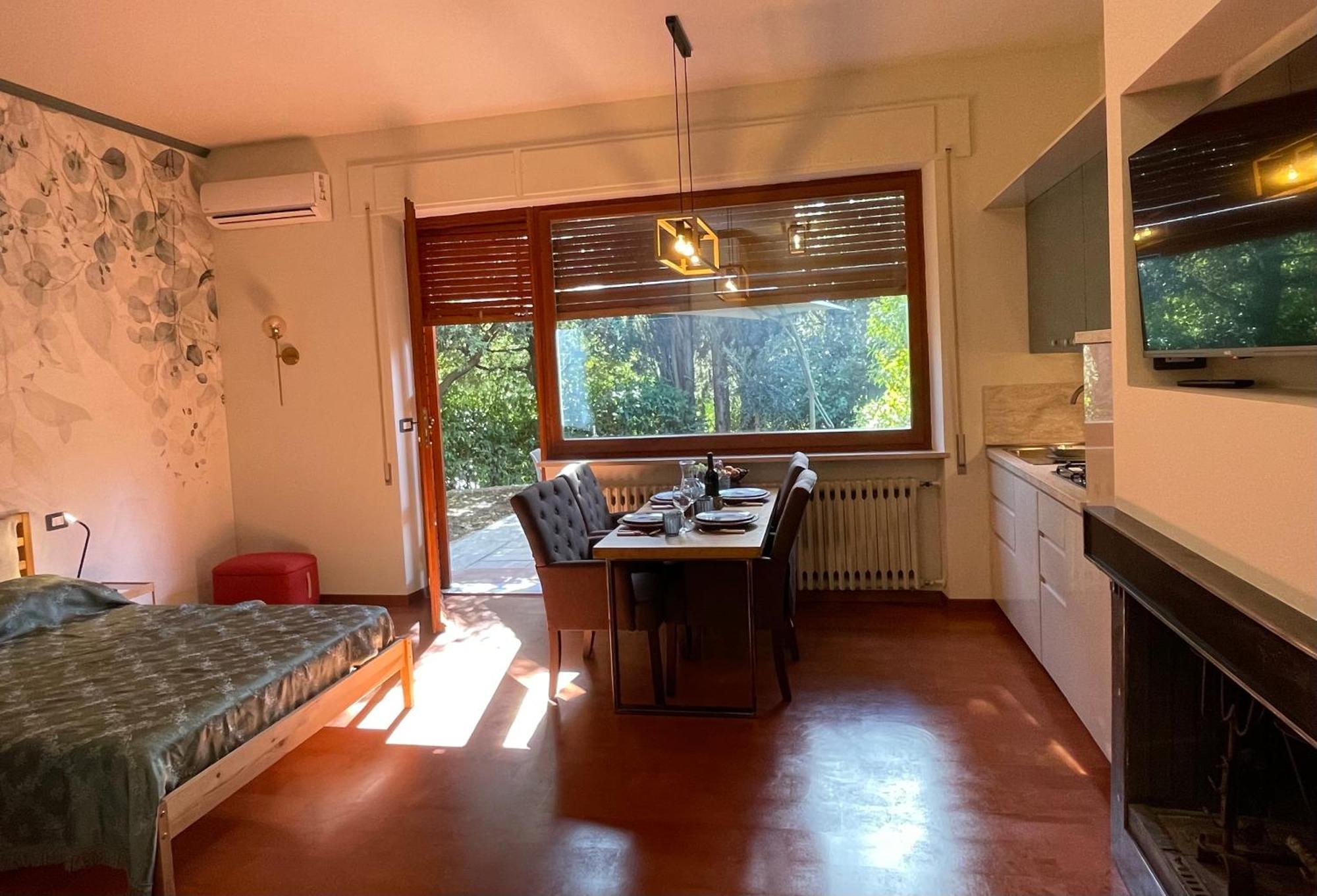 Le Balze Appartamenti Περούτζια Εξωτερικό φωτογραφία