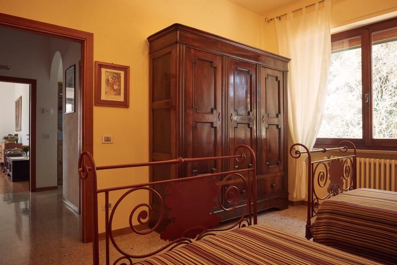 Le Balze Appartamenti Περούτζια Εξωτερικό φωτογραφία