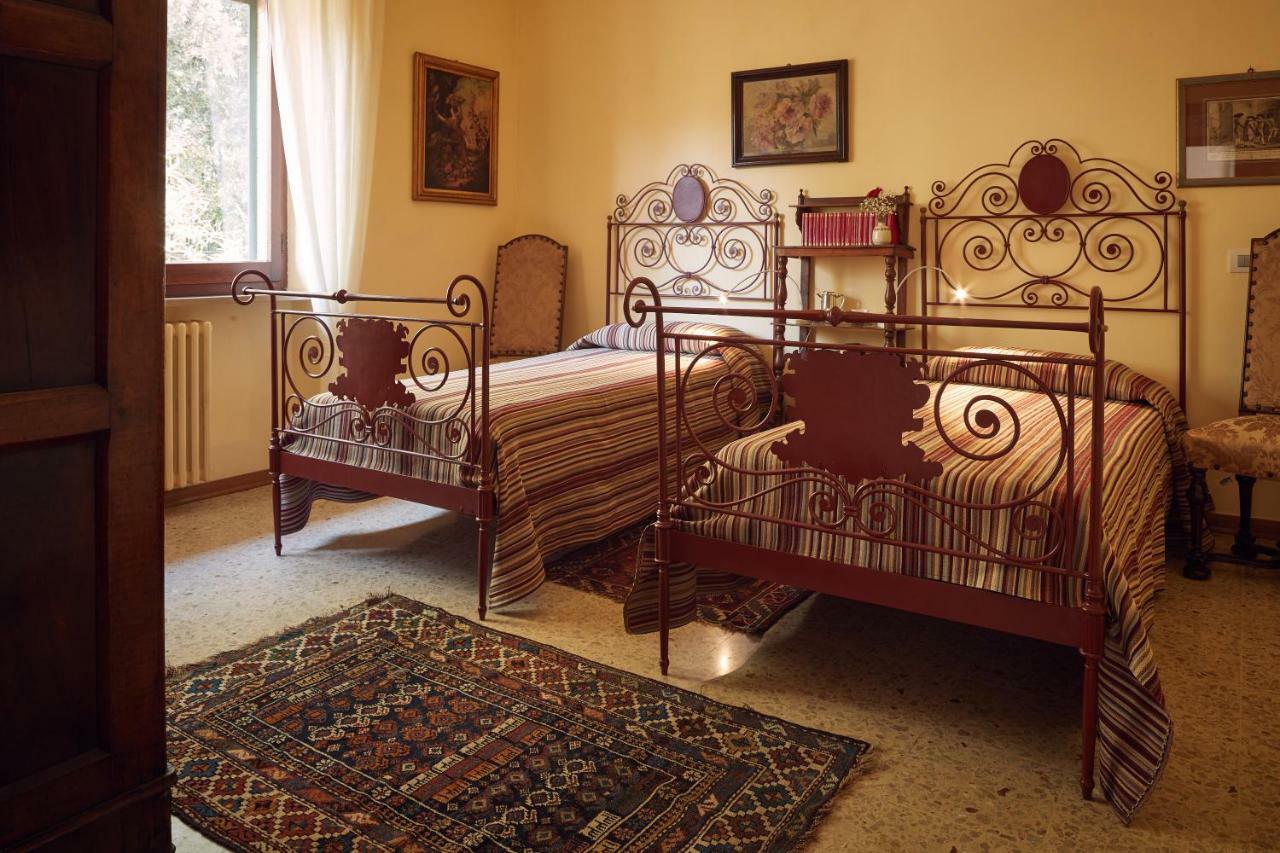 Le Balze Appartamenti Περούτζια Εξωτερικό φωτογραφία